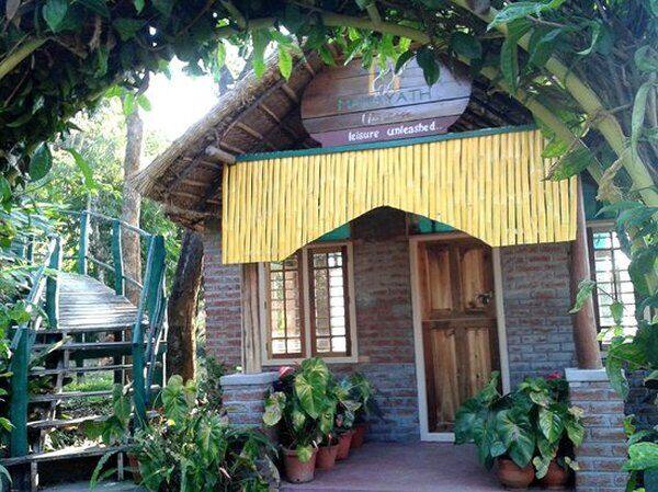 Manayath Heritage, Idukki 3